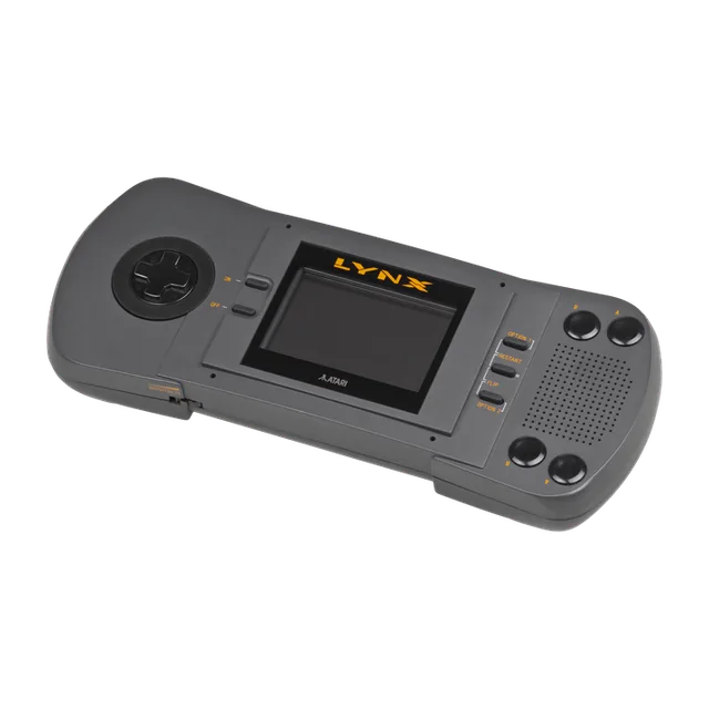Atari Lynx console