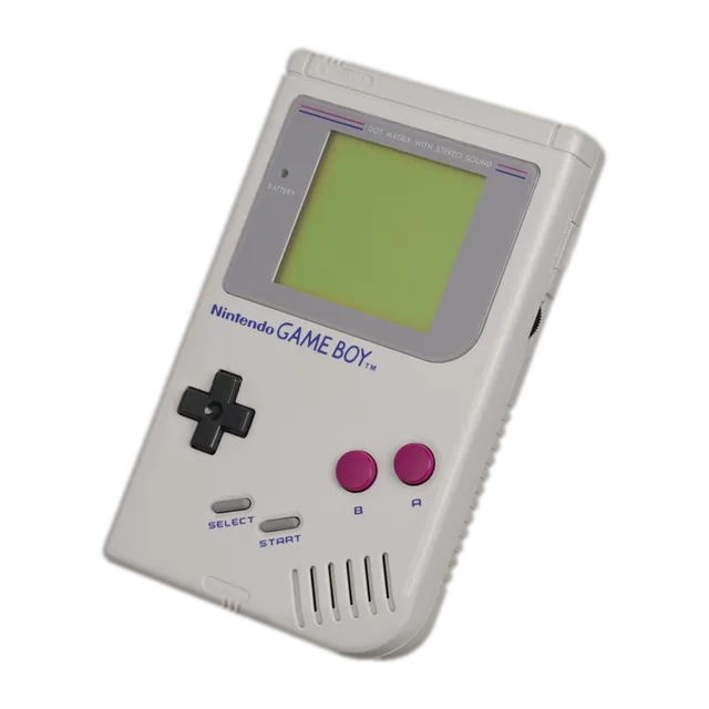 Game Boy console