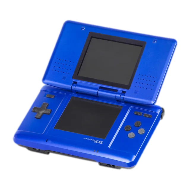 Nintendo DS console