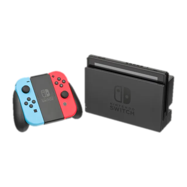 Nintendo Switch console
