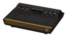 Atari 2600