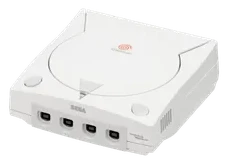 Dreamcast