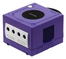 GameCube
