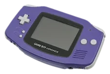 Game Boy Advance