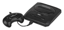 Sega Genesis