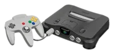 Nintendo 64