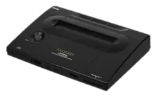 Neo Geo