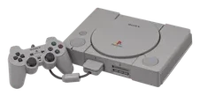 PlayStation