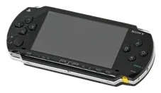 PSP