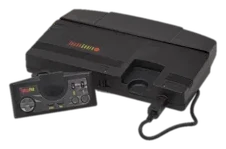TurboGrafx-16
