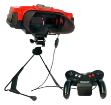 Virtual Boy