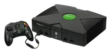 Xbox