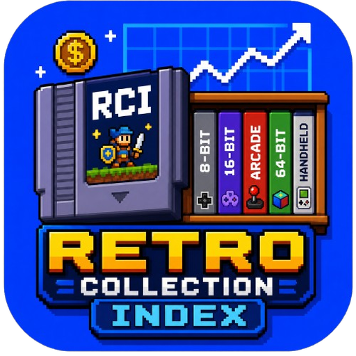 Retro Collection Index